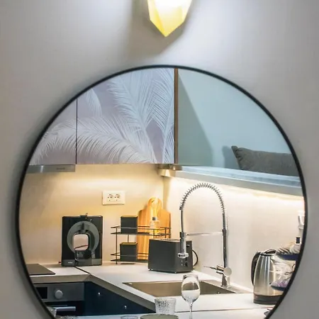 Syrasokaki Apartment Ermoupoli
