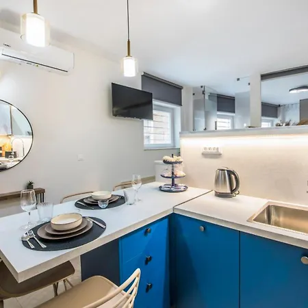 Syrasokaki Apartmán